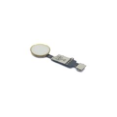 Univerzalno home dugme + Flet kabal (kabl) kabl - Iphone 7/7 Plus/8/8 Plus gold (MS).
