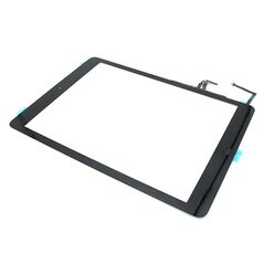 touchscreen - Ipad Air + home dugme crni ORG (MS).