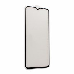 Staklena folija (zastitno kaljeno staklo) za ekran 2.5D full glue - Samsung A325 Galaxy A32 4G (EU) crni.