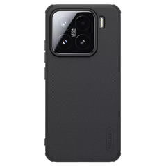 Zastitna maska (futrola) Nillkin Scrub Pro - Xiaomi 15 crna.