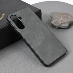 Zastitna maska (futrola) OLGE - Samsung A266 Galaxy A26 5G zelena.