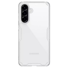 Zastitna maska (futrola) Nillkin Nature Pro - Samsung A566 Galaxy A56 5G Transparent.