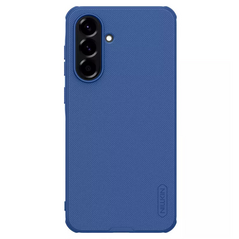 Zastitna maska (futrola) Nillkin Scrub Pro - Samsung A566 Galaxy A56 5G plava.