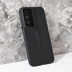 Zastitna maska (futrola) Blade - Samsung A266 Galaxy A26 5G crna.
