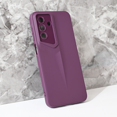 Zastitna maska (futrola) Blade - Samsung A266 Galaxy A26 5G ljubicasta.
