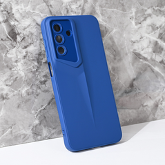 Zastitna maska (futrola) Blade - Samsung A266 Galaxy A26 5G plava.