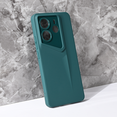 Zastitna maska (futrola) Blade - Xiaomi Redmi Note 14 4G (SRB) zelena.