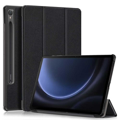 Zastitna maska (futrola) Ultra Slim - Samsung X710 Galaxy Tab S9 crna.