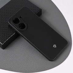 Zastitna maska (futrola) Teracell Skin - Xiaomi Redmi A5 4G EU 173mm mat crna.