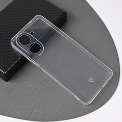 Zastitna maska (futrola) Teracell Skin - Xiaomi Redmi A5 4G Global small Transparent.