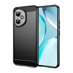 Zastitna maska (futrola) Defender Safeguard - Huawei Honor 400 crna.