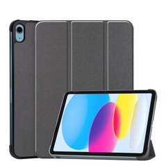 Zastitna maska (futrola) Ultra Slim - iPad Air 6 11.0 2024 siva.