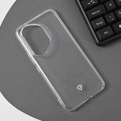 Zastitna maska (futrola) Teracell Skin - Huawei Honor 400 Pro Transparent.