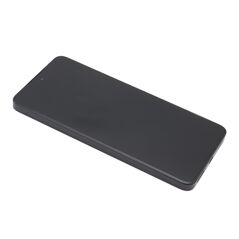 LCD displej (ekran) - Xiaomi 14T + touchscreen + okvir crni ORG (MS).