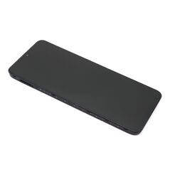 LCD displej (ekran) - Xiaomi Redmi A5 + touchscreen + okvir crni ORG (MS).