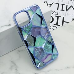 Zastitna maska (futrola) LUXORY - iPhone 13 Pro (6.1) DZ03 (MS).