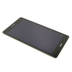 LCD displej (ekran) - Huawei MediaPad T3 (7) 3G + Touch screen (BG2-W09) crni (MS).