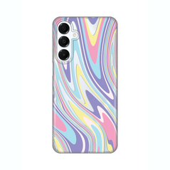 Zastitna ultra tanka (skin) maska / futrola PRINT - Samsung A165F Galaxy A16 Liquid Dream.