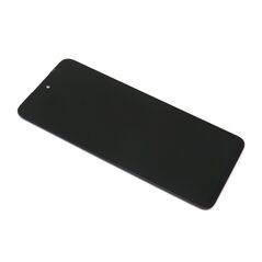 LCD displej (ekran) - Motorola Moto G23 + Touch screen crni ORG (MS).