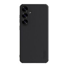Zastitna maska (futrola) NILLKIN Super Frost - Samsung S931 Galaxy S25 5G crna (MS).