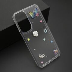 Zastitna maska (futrola) STICKER - Samsung A166 Galaxy A16 5G DZ05 (MS).