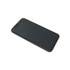 LCD displej (ekran) - Iphone 11 + Touch screen crni INCELL GX (MS).