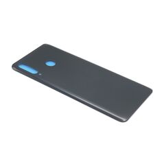 Poklopac baterije - Huawei P30 lite crni (NO LOGO) (MS).