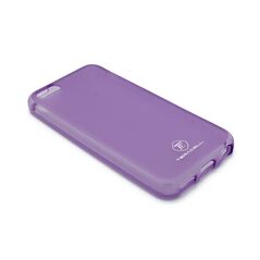 Zastitna maska (futrola) Teracell Giulietta - iPhone 5C ljubicasta.