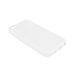 Zastitna maska (futrola) Teracell Giulietta - iPhone 5C bela.