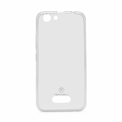 Zastitna maska (futrola) Teracell Skin - Tesla smartphone 3.3 Transparent.