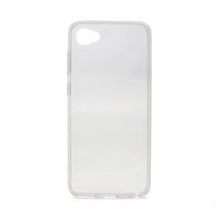 Zastitna silikonska maska (futrola) Ultra Thin - HTC Desire 12 Transparent.