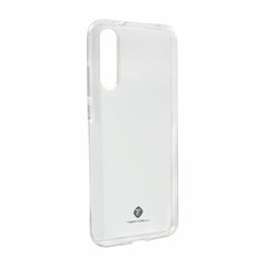 Zastitna maska (futrola) Teracell Skin - Xiaomi Mi A3/Mi CC9e Transparent.
