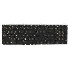 Tastatura - laptop HP 470 G7.
