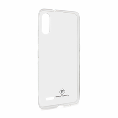 Zastitna maska (futrola) Teracell Skin - LG K22 Transparent.