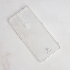 Zastitna maska (futrola) Teracell Giulietta - Nokia 2.4 Transparent.