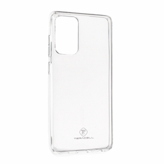 Zastitna maska (futrola) Teracell Skin - Samsung A725F/A726B Galaxy A72 4G/5G (EU) Transparent.