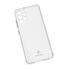Zastitna maska (futrola) Teracell Giulietta - Samsung A325 Galaxy A32 4G EU Transparent.