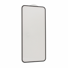 Staklena folija (zastitno kaljeno staklo) za ekran 2.5D full glue - Huawei P50 crni.