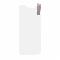 Staklena folija (zastitno kaljeno staklo) za ekran Plus - iPhone 13/13 Pro/14/16e.