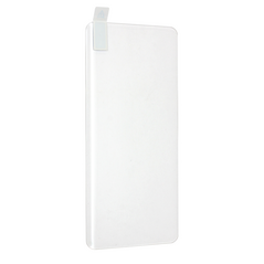 Staklena folija (zastitno kaljeno staklo) za ekran Monsterskin UV Glue 5D - Huawei Honor 50 Transparent.