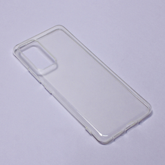Zastitna silikonska maska (futrola) Ultra Thin - Samsung Galaxy A82 Transparent.