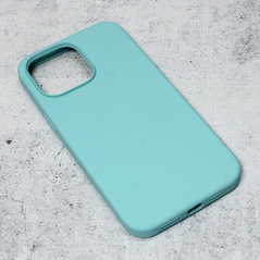 Zastitna maska (futrola) Summer color - iPhone 14 Pro Max 6.7 mint.