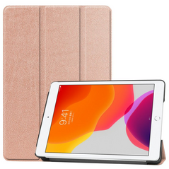 Zastitna maska (futrola) Ultra Slim - iPad 10.2 2019/2020/2021 roze.