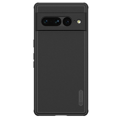 Zastitna maska (futrola) Nillkin Scrub Pro - Google Pixel 7 Pro crna.