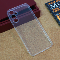 Zastitna silikonska maska (futrola) Ultra Thin - Samsung A146B Galaxy A14 5G Transparent.