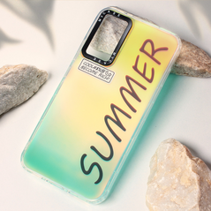 Zastitna maska (futrola) Summer IMD - Samsung Galaxy A34 5G 5G type 7.