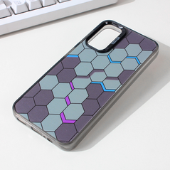 Zastitna maska (futrola) Honeycomb Color - Samsung A146B Galaxy A14 4G/5G type 6.