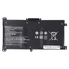 Baterija - laptop HP Pavilion x360 14, BK03XL.