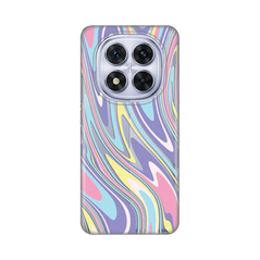 Zastitna ultra tanka (skin) maska / futrola PRINT - Xiaomi Redmi Note 14 Pro 5G (EU) Liquid Dream.