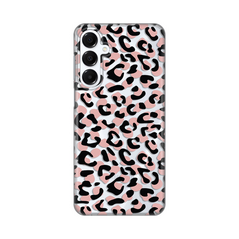 Zastitna ultra tanka (skin) maska / futrola PRINT - Samsung A165F Galaxy A16 Animal.